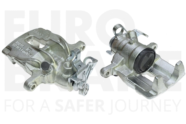 Étrier de frein EUROBRAKE 53012136222