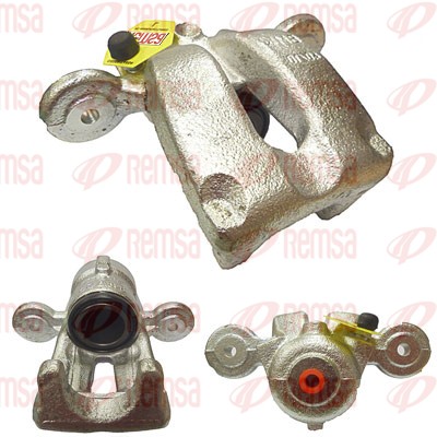 Étrier de frein REMSA 9025672
