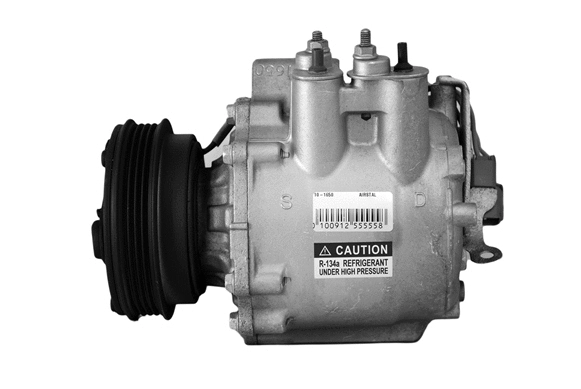 Compresseur, climatisation Airstal 10-1650