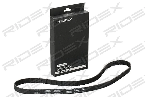 Courroie crantée RIDEX 306T0220