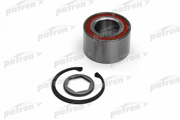 Kit de roulements de roue PATRON PBK1326