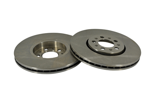 Disque de frein KLAXCAR FRANCE 25708z