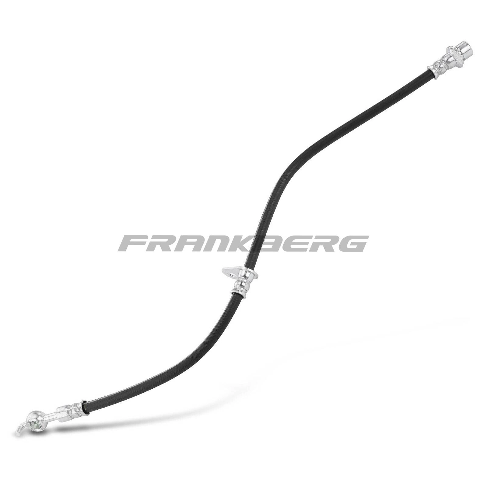 Flexible de frein Frankberg 5481FB0004419