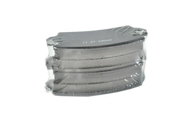Kit de plaquettes de frein, frein à disque ASAM AUTOMOTIVE 30248