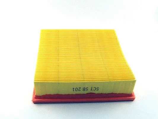 Filtre à air SCT - MANNOL SB 201 C