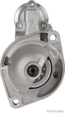 Démarreur HERTH+BUSS ELPARTS 42023000