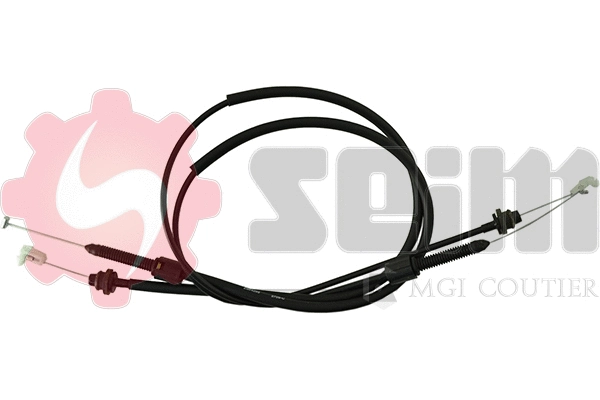 Câble d'accélération SEIM 084205