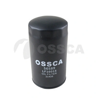 Filtre à huile OSSCA 56589