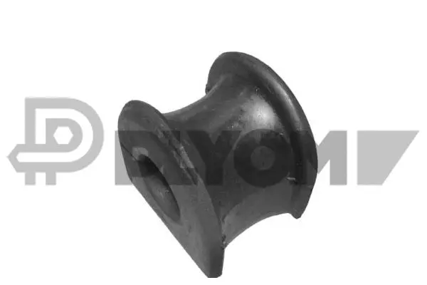 Suspension, stabilisateur PLYOM P080126