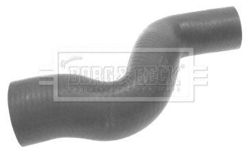 Gaine de suralimentation BORG & BECK BTH1302