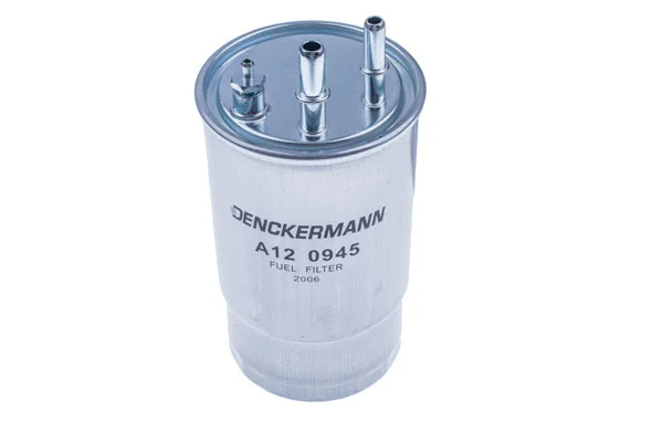 Filtre à carburant DENCKERMANN A120945