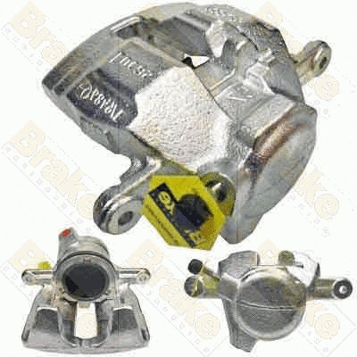 Étrier de frein Brake ENGINEERING CA2369R