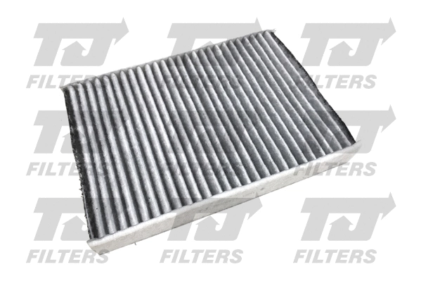 Filtre, air de l'habitacle QUINTON HAZELL QFC0411