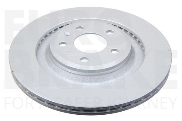 Disque de frein EUROBRAKE 58153147130