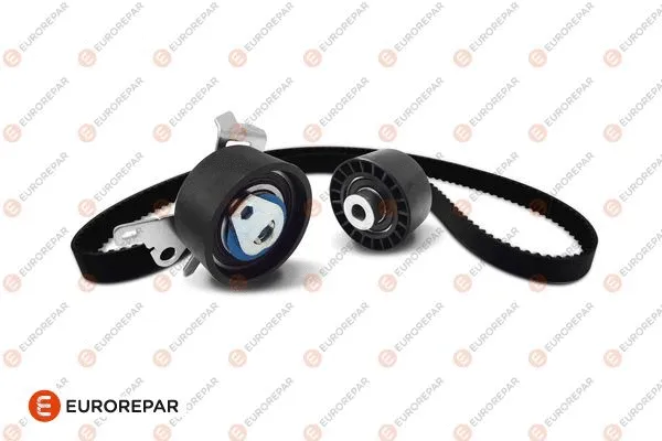 Kit de courroie crantée EUROREPAR 1635823080