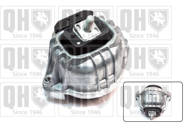 Support moteur QUINTON HAZELL EM4624