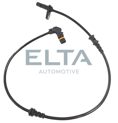 Capteur, vitesse de roue ELTA AUTOMOTIVE EA1691