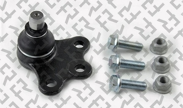 Rotule de suspension FR REDAELLI 5-609K