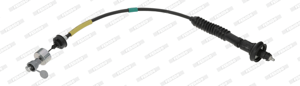 Tirette à câble, commande d'embrayage FERODO FCC422857