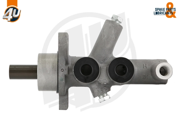 Maître-cylindre de frein 4U Autoparts 37007MR
