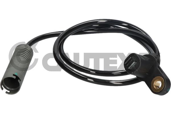 Capteur, vitesse de roue CAUTEX 755183