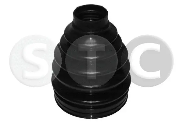 Jeu de joints-soufflets, arbre de commande STC T401304