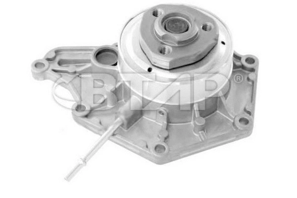 Pompe à eau, refroidissement du moteur BTAP BVE901-057