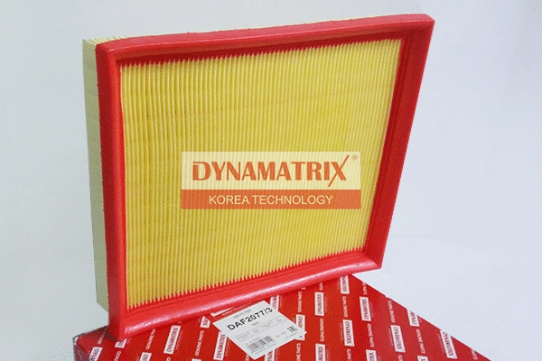 Filtre à air DYNAMATRIX DAF2077/3