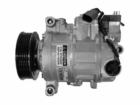 Compresseur, climatisation Airstal 10-1828