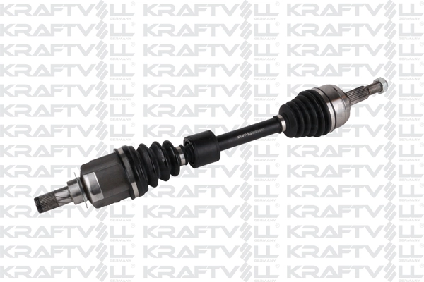 Arbre de transmission KRAFTVOLL GERMANY 01010412