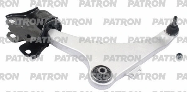 Bras de liaison, suspension de roue PATRON PS50206L