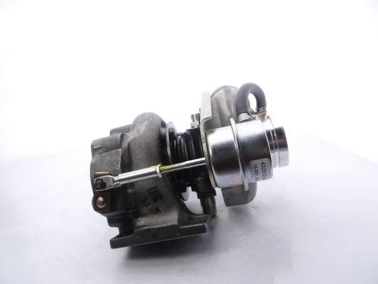 Turbocompresseur, suralimentation GARRETT 466974-5009S