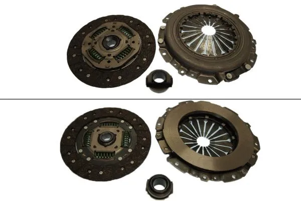Kit d'embrayage KAWE 960311