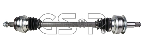 Arbre de transmission GSP-BR 235119