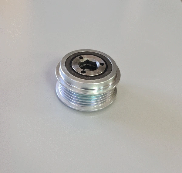 Poulie roue libre, alternateur TECHNOX TA30503