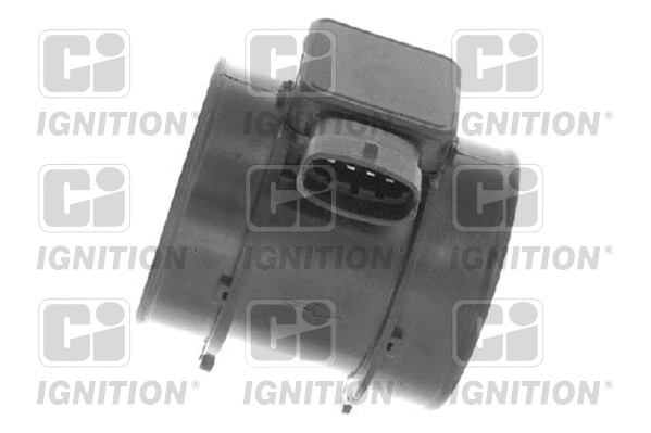 Débitmètre de masse d'air QUINTON HAZELL QM616