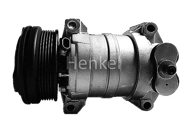 Compresseur, climatisation Henkel Parts 7110730N