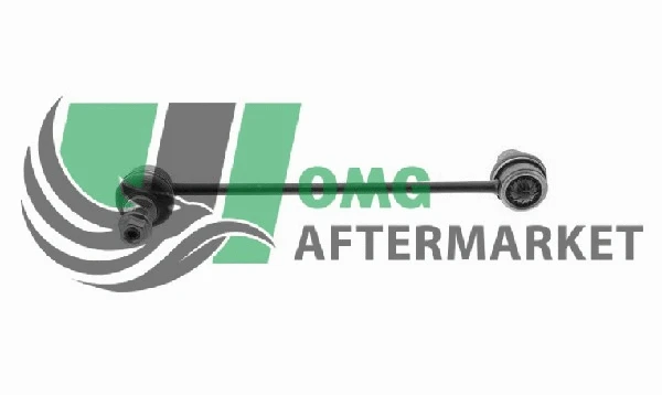 Entretoise/tige, stabilisateur OMG SRL G20.5908
