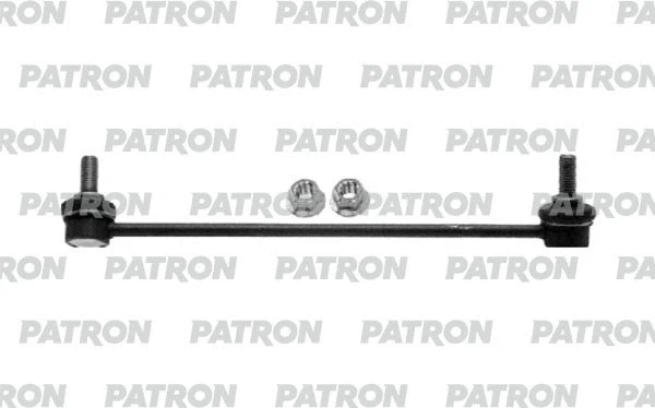 Entretoise/tige, stabilisateur PATRON PS4417L