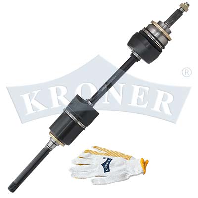 Arbre de transmission KRONER K100323