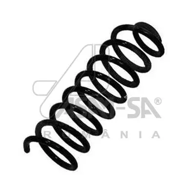 Ressort de suspension ASAM AUTOMOTIVE 30198