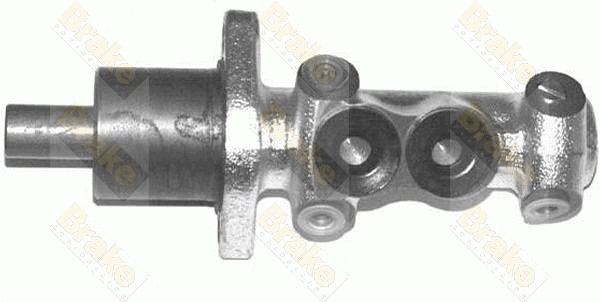 Maître-cylindre de frein Brake ENGINEERING MC1277BE