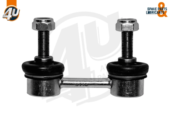 Entretoise/tige, stabilisateur 4U Autoparts F09760