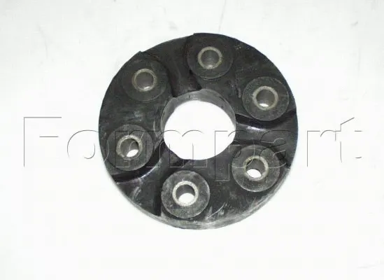 Suspension, arbre de cardan FORMPART 12415005/S