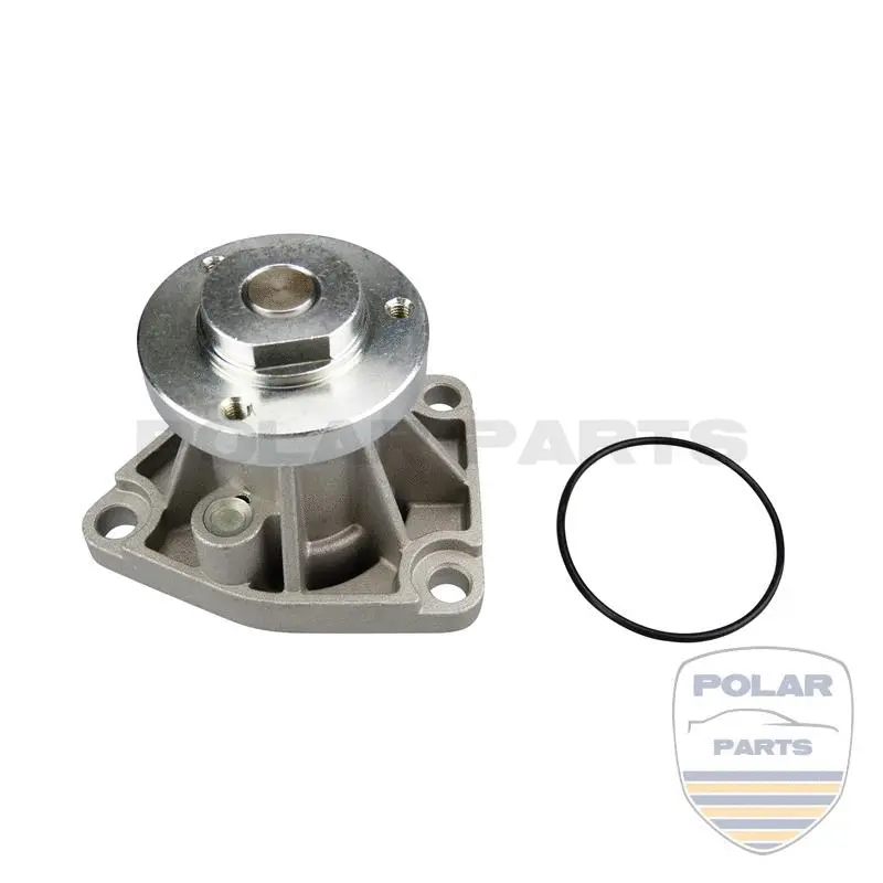 Pompe à eau, refroidissement du moteur POLAR PARTS 10002789