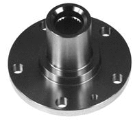 Moyeu de roue CORAM MP0105