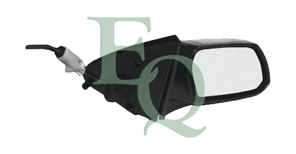 Rétroviseur extérieur EQUAL QUALITY RS00361