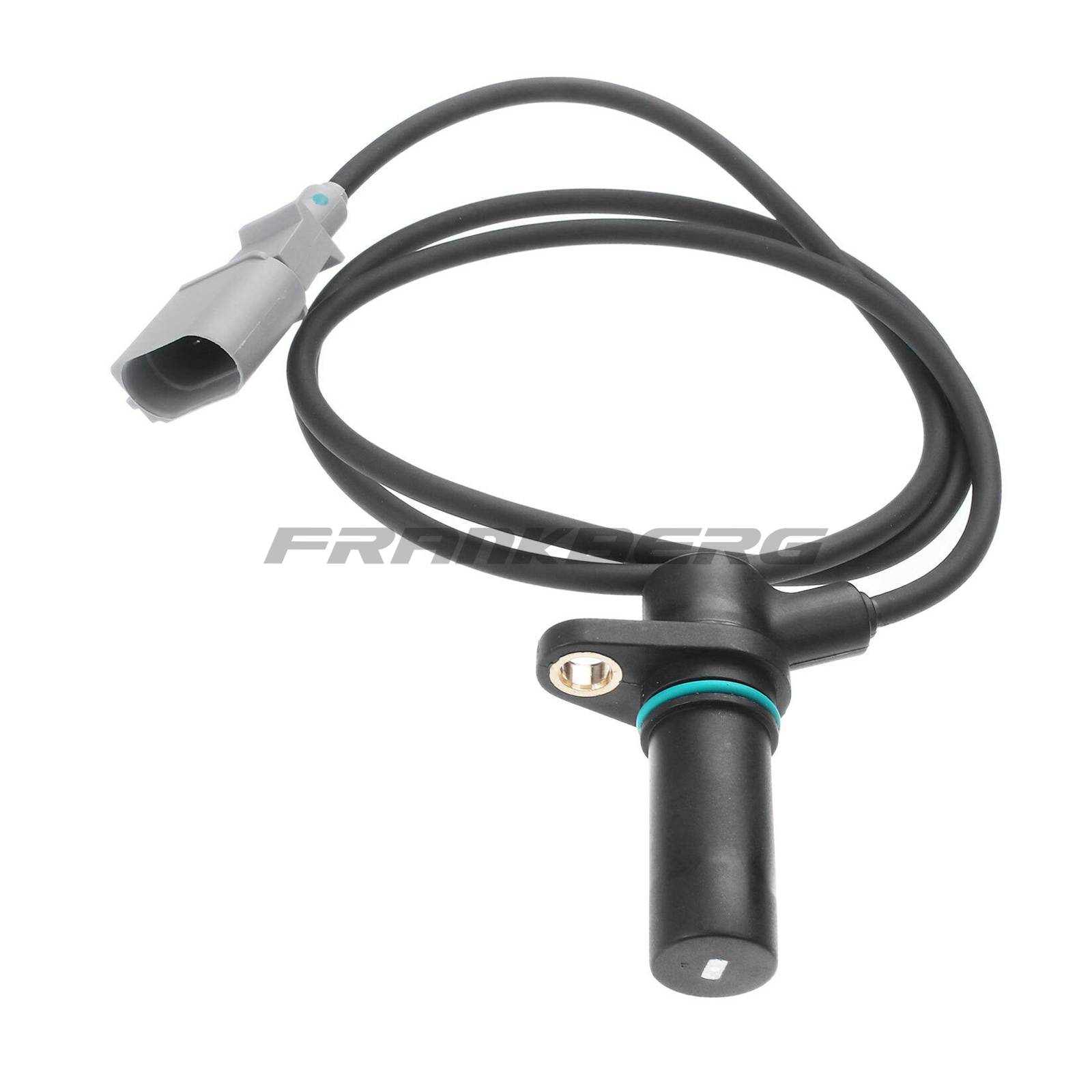 Capteur d'angle, vilebrequin Frankberg 5481FB0008004