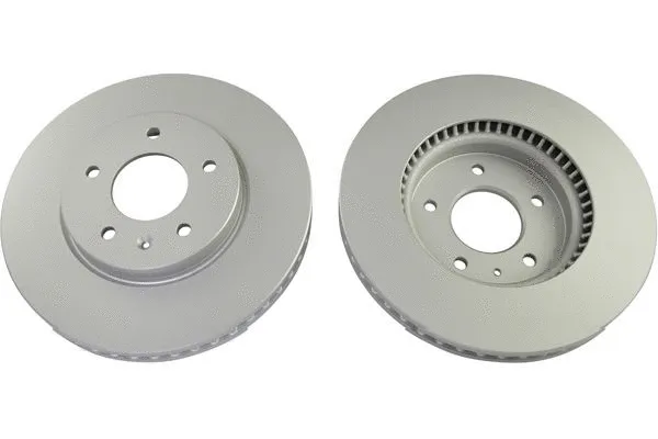 Disque de frein KAVO PARTS BR-1213-C