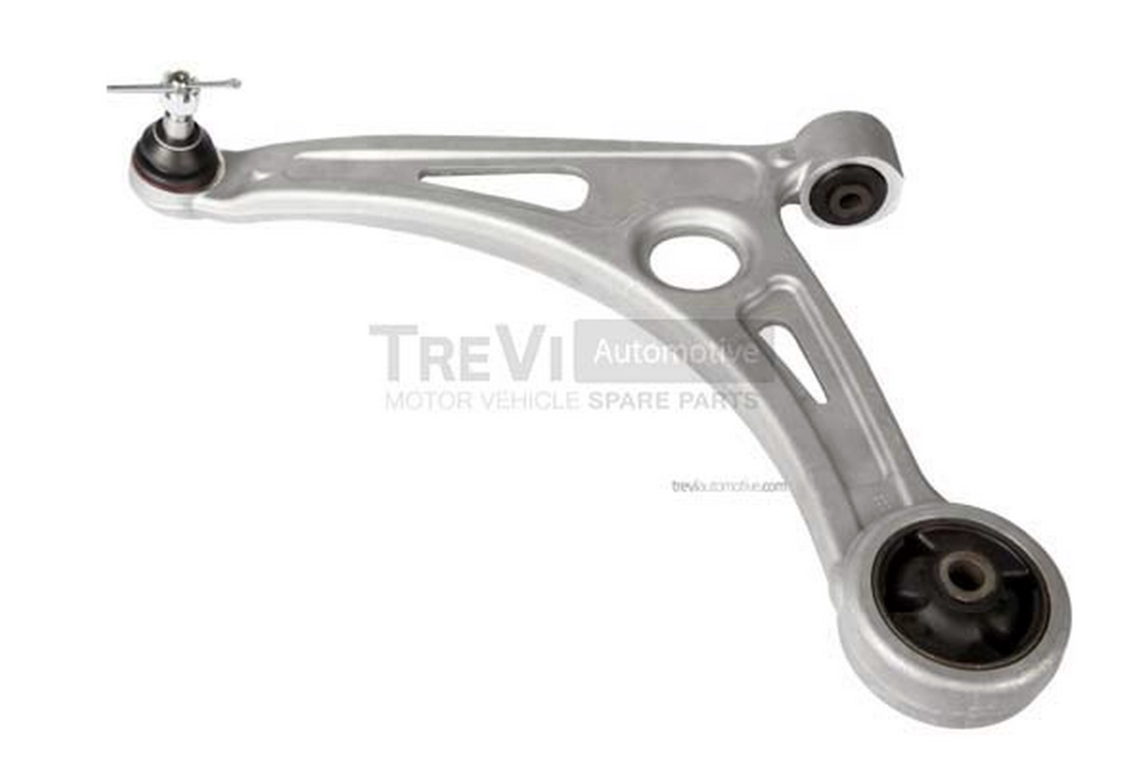 Bras de liaison, suspension de roue TREVI AUTOMOTIVE TRTT2964